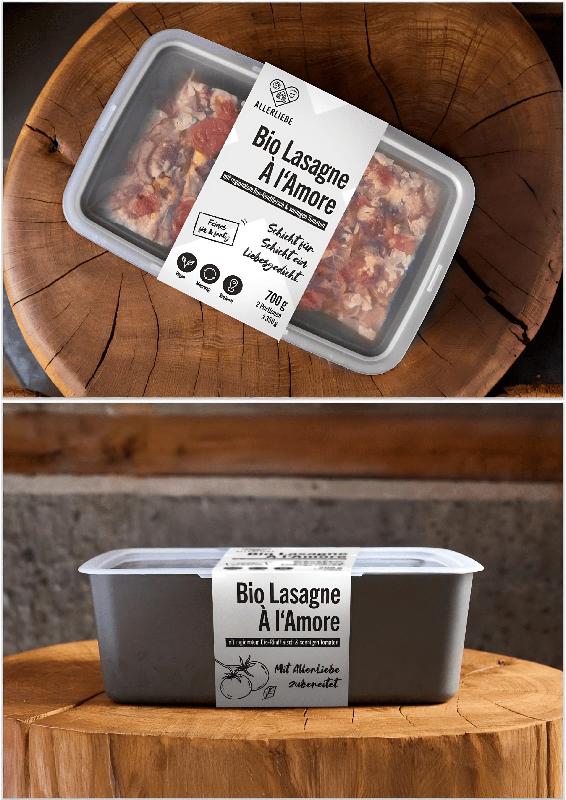 An AI-based monitoring system developed at Fraunhofer IZM helps keep containers in use for up to five hundred cycles