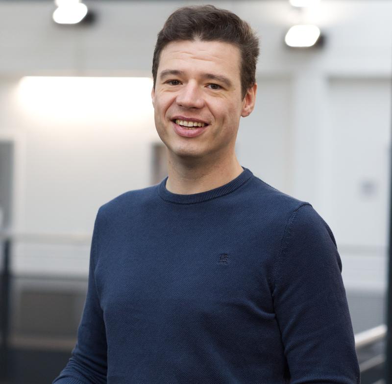 Dr. Jan Eric Lenssen