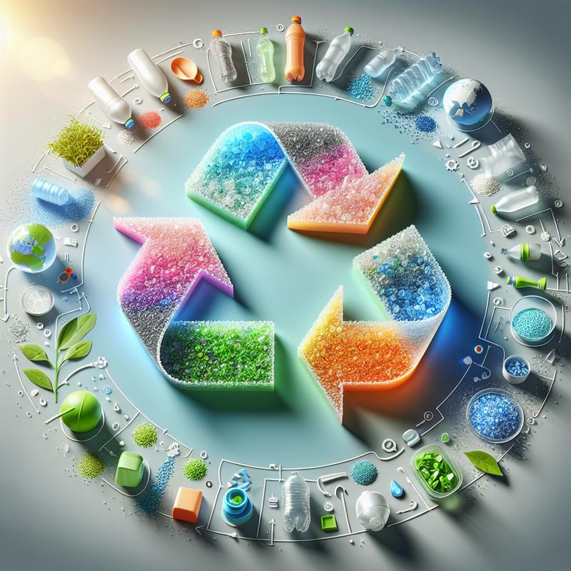 Die Zukunft der Kreislaufwirtschaft aktiv gestalten: Fachforum zum Kunststoffrecycling 2026 bietet Plattform für Wissenstransfer und Vernetzung