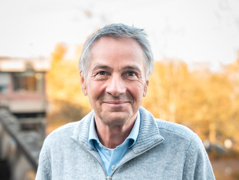 Prof. Dr. Burkhard König