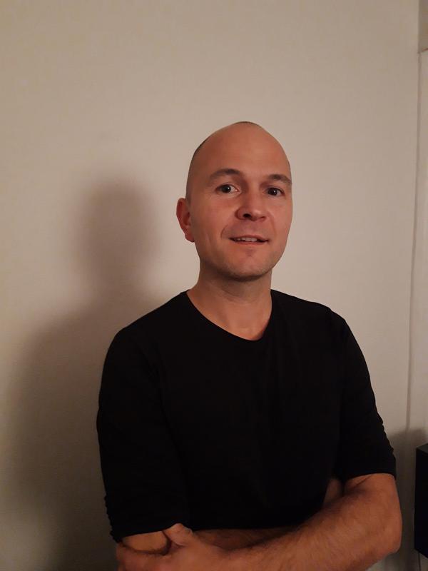 Prof. Dr. Sören Krach, korrespondierender Autor der Studie