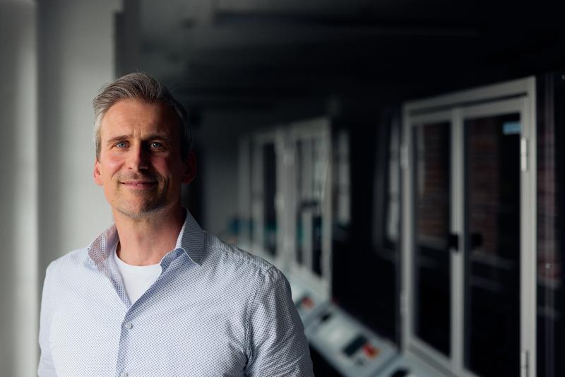 Prof. Dr. Martin Kohlhase hat das Projekt "AI4ScaDa" seitens der HSBI geleitet.