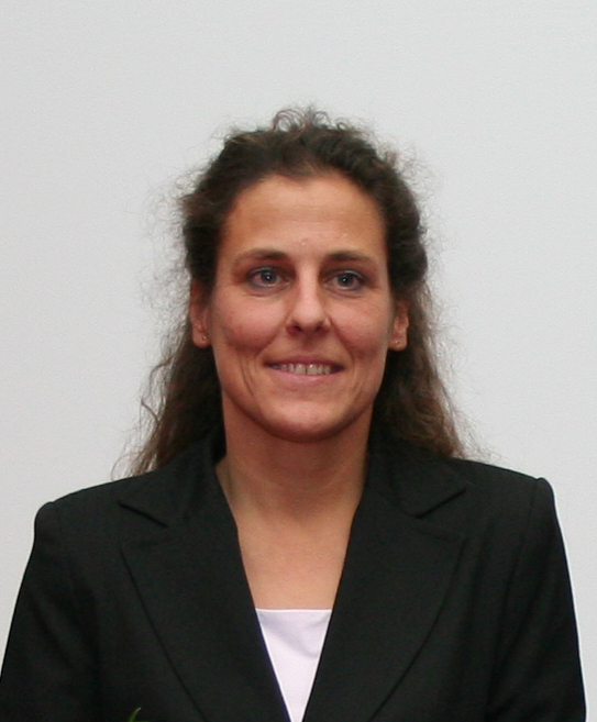 Dr. Monika Siegrist, Sportmedizinerin an der TU München