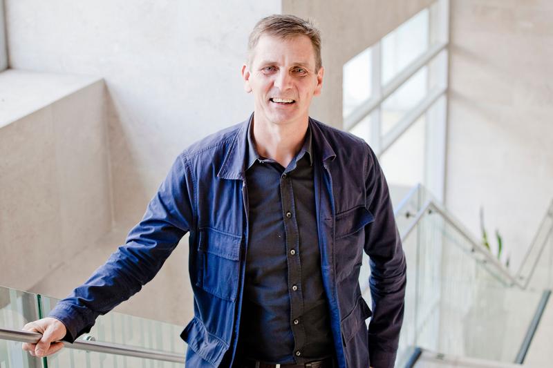 Daniel Slunge, Director of the FRAM Centre for Future chemical Risk Assessment and Management at the University of Gothenburg.