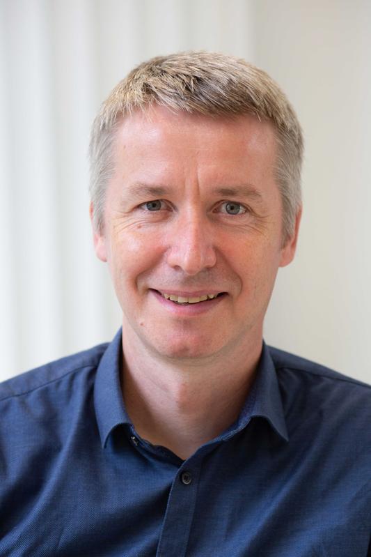 Prof. Dr. Johannes Lemke