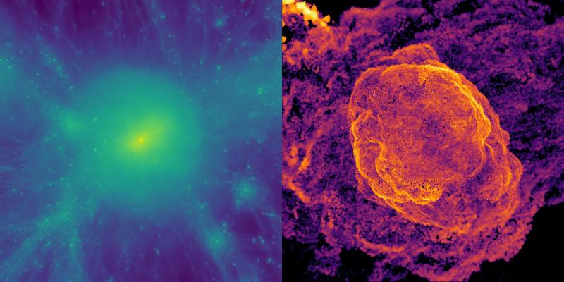 Gas Radio Sidebyside