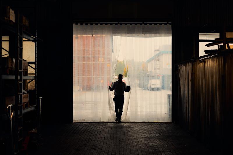 Mit dem Bachelorstudium öffneten sich für Mario Bilfinger Türen, die ihm ohne die formale Qualifiktion verschlossen geblieben wären.