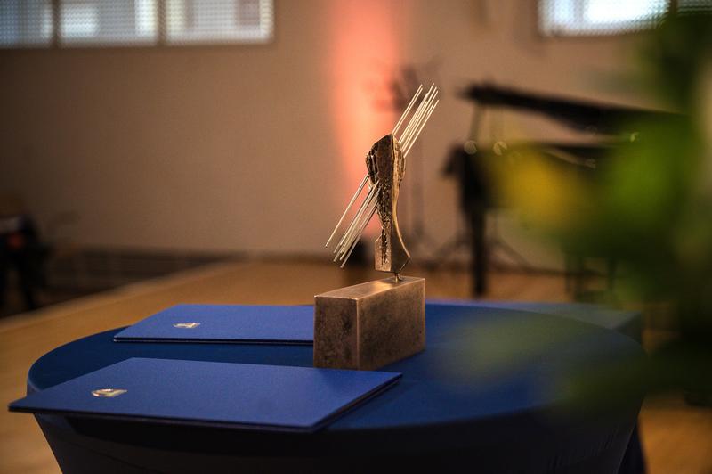 Der Röntgenpreis der JLU