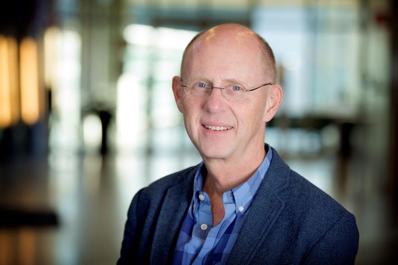 Prof. Joakim Öhlén, University of Gotehnburg