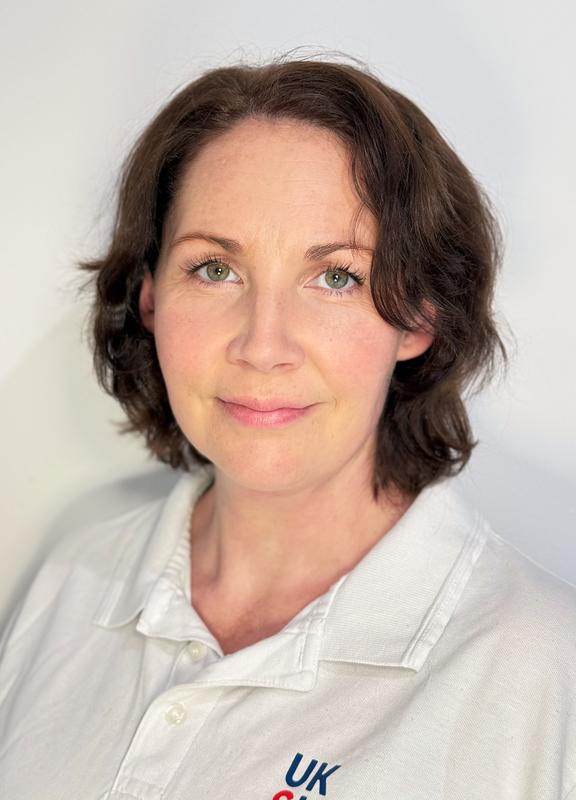 Dr. Melanie Rusch, Ärztin am Campus Kiel, initiierte die weltweit erste roboterassistierte Shunt-Anlage in der Gefäßchirurgie