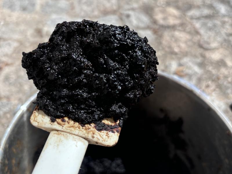 Artificial Peat from diverse biomass