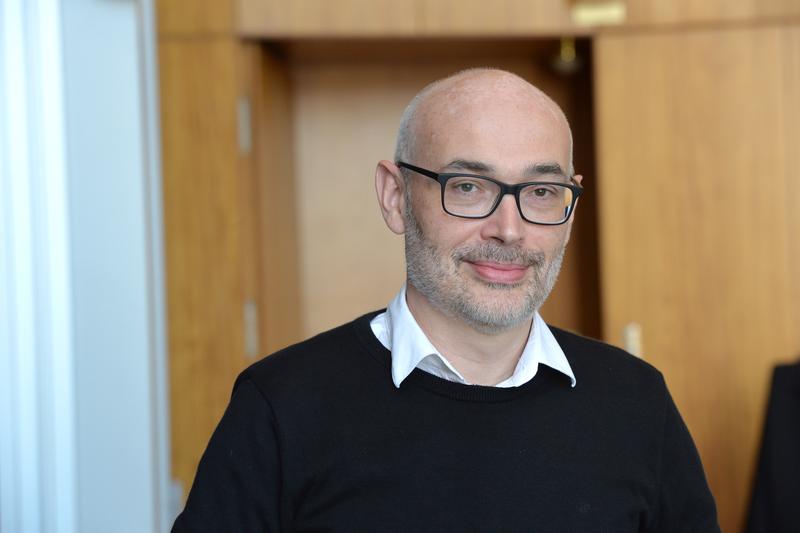 Francis de Véricourt