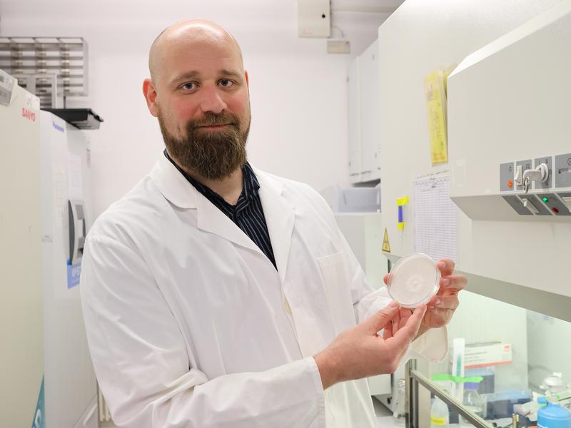 Maximilian Lehenberger 