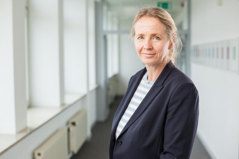 Prof. Dr. Ute Vanini lehrt Allgemeine Betriebswirtschaftslehre und Controlling an der HAW Kiel