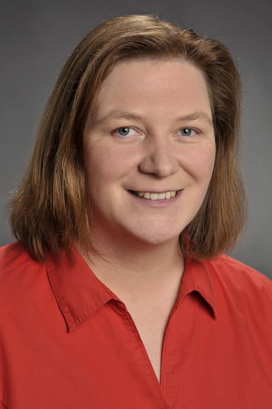 Prof. Dr. Maria Brehm erhielt in Hamburg den Günter Landbeck Excellence Award für ihre herausragende Forschung zu Blutgerinnungsstörungen im deutschsprachigen Raum.