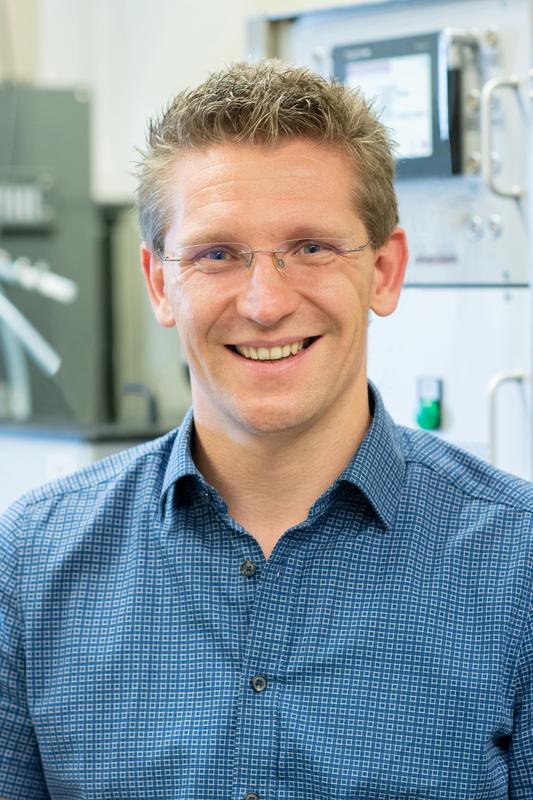 Prof. Dirk Ziegenbalg 