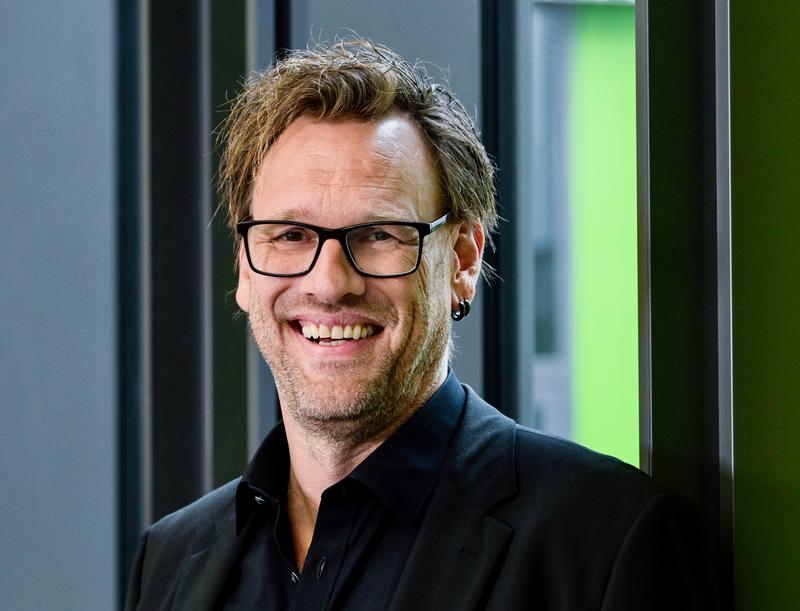 Professor Dr. Udo Hagedorn, Fakultät für Sozialwissenschaften, Professur für Sozialwissenschaften und ihre Didaktik