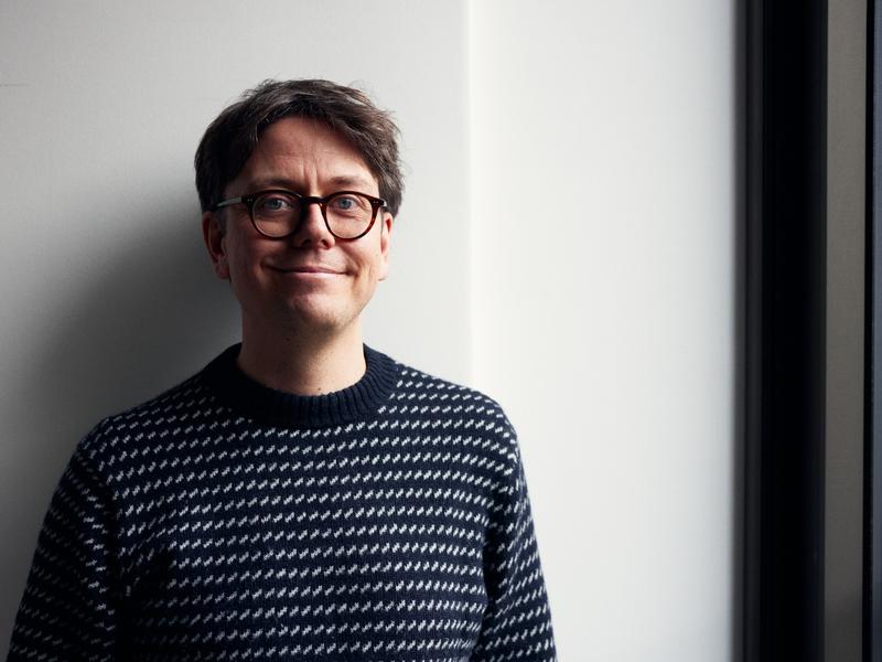 Projektleiter Prof. Dr. Gerrit Hirschfeld, Professor für Angewandte Psychologie, Forschungsmethoden und Diagnostik 