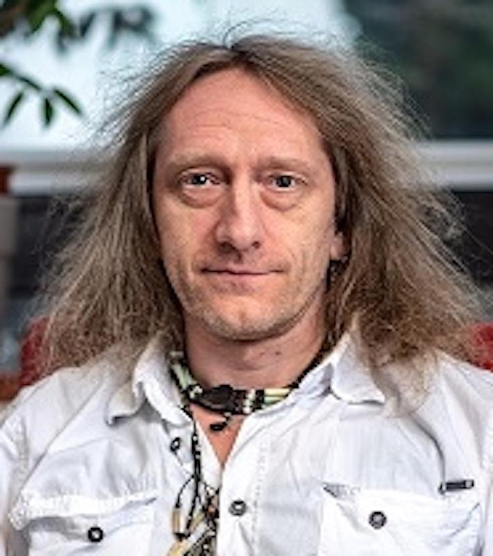 Dr. Andreas Krombholz