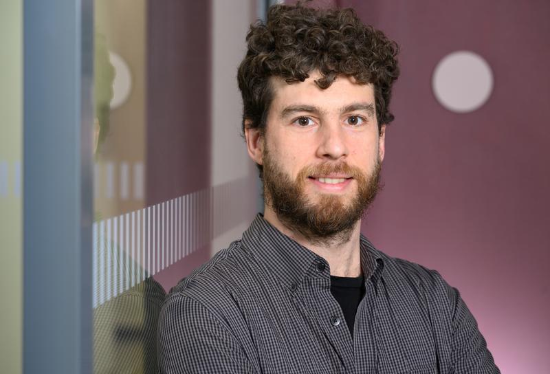 Since January 2026 Dr. Ignacio Rebollo leads the new founded Junior Research Group Gut-Brain Interactions at DIfE. 