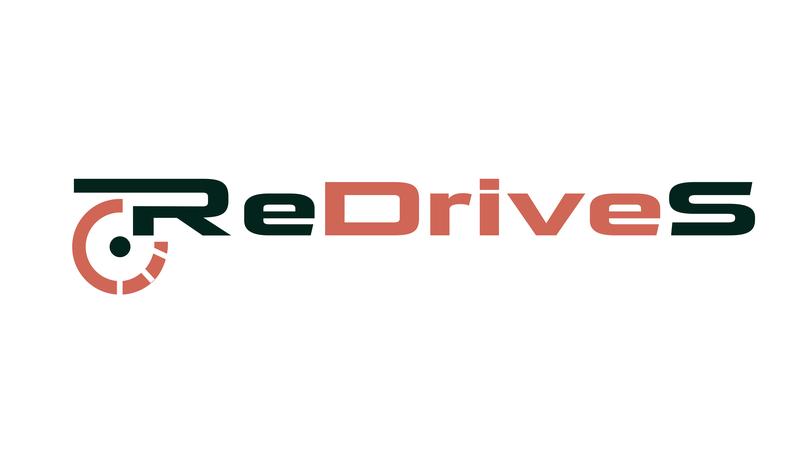 Logo des Projekts ReDriveS