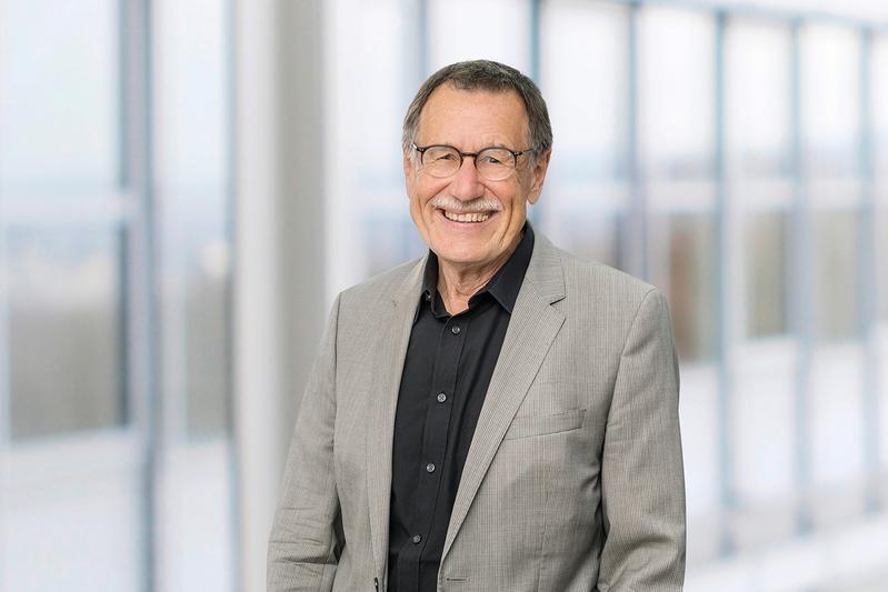 Prof. Dr. Dr. Friedrich W. Hesse