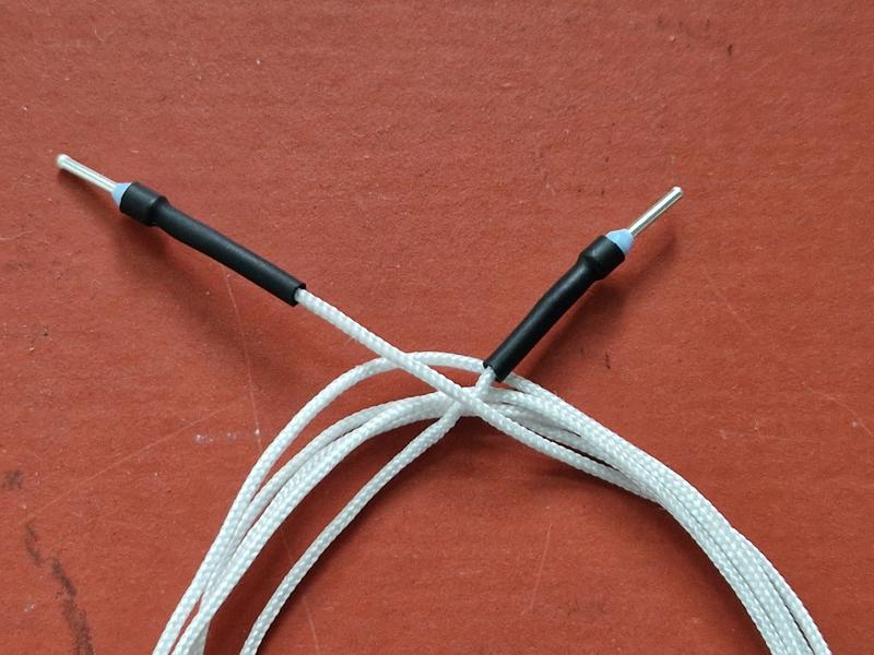 Das neue Kabel besteht aus gebündelten Polymerfasern mit einer dünnen Metallbeschichtung. 