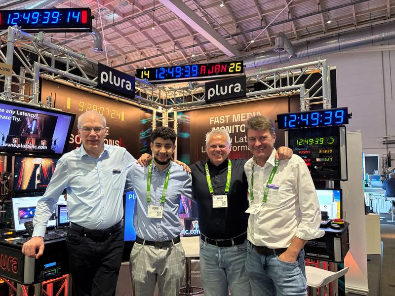 Plura Europe und die Hochschule Mainz 