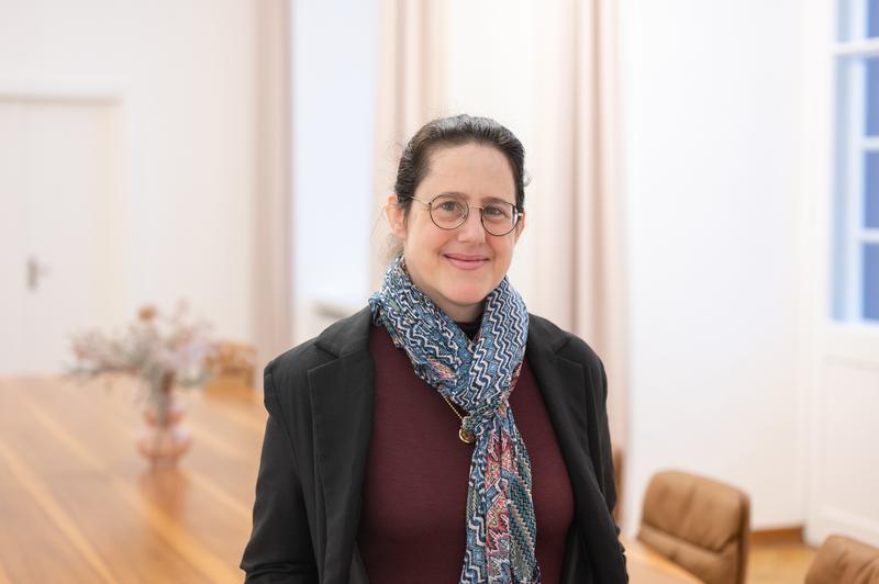 Prof. Dr. Adi Akavia, ATHENE | TU Darmstadt | Fraunhofer SIT