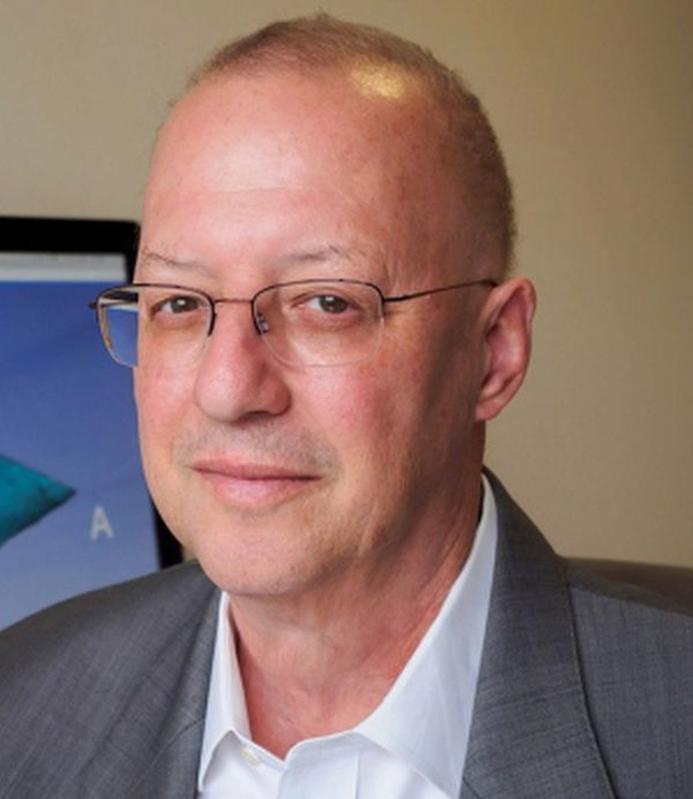 Erhält den International Excellence Award des KIT: Professor Ron Kikinis