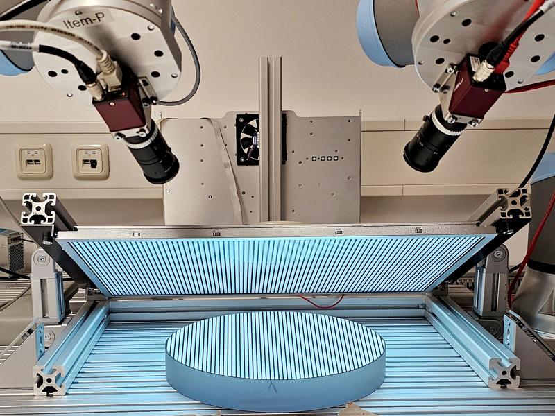Titelbild 5. Symposium Elektronik und Systemintegration