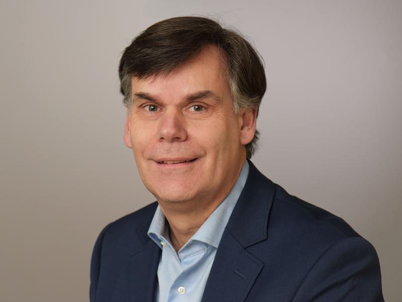 Professor Dr. Karl H. Mühling 