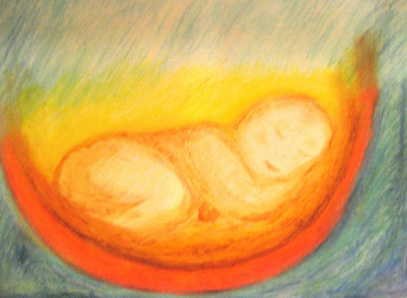 Künstlerische Arbeit in der Kunsttherapie