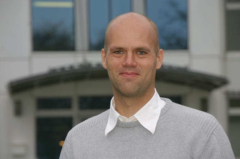 Michael Naumann is one of the coordinators of the IOW long-term observation programme and has specialised in major saltwater inflow events from the North Sea to the Baltic Sea for many years.