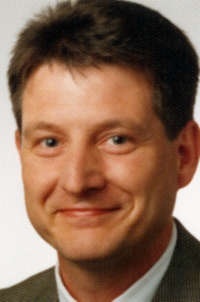 Wolfgang Rössler