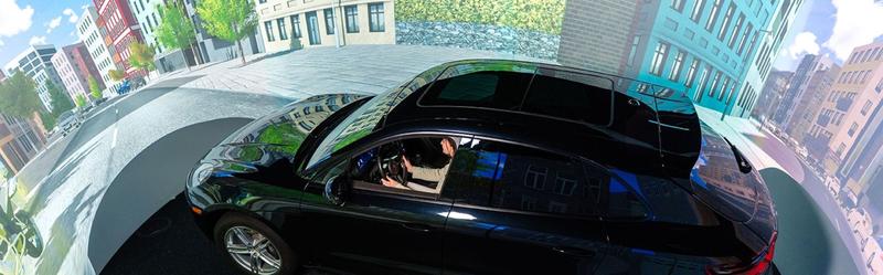 Automatisiertes Fahren