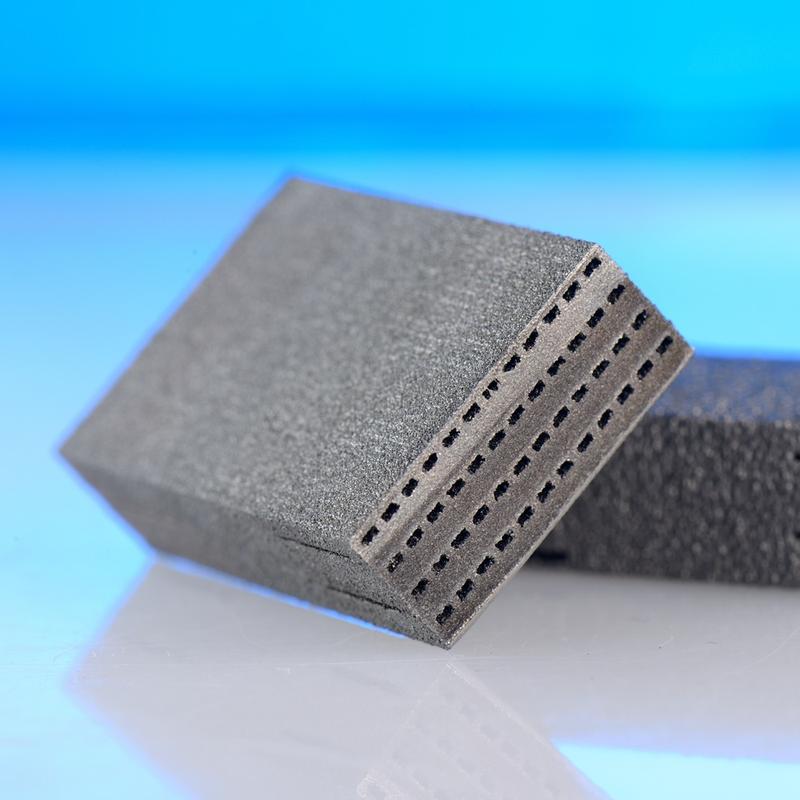 InnoWaerm combines novel materials with application-oriented research and contributes significantly to climate-neutral mobility.