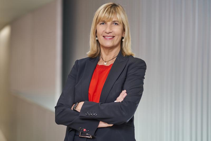 Prof. Dr. Sonja Munz