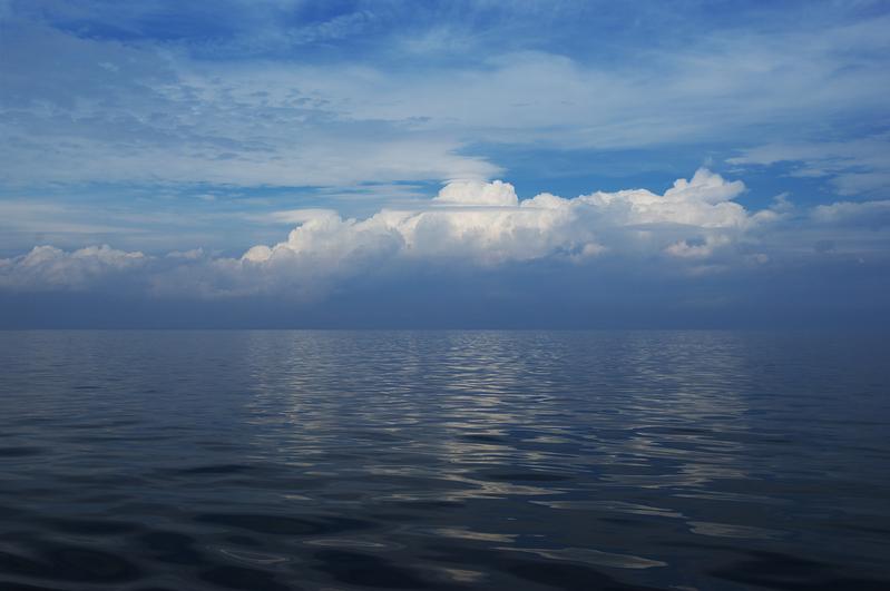 „Erfolgreicher Ostsee-Schutz braucht langen Atem – und ein Management, das die internen Kreisläufe genauso ernst nimmt wie die äußeren Einträge“, kommentiert IOW-Forscher Joachim Kuss den Befund, dass sich die Ostsee nur so schwer von Überdüngung erholt.