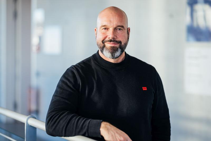 Prof. Dr. Holger Lengfeld 