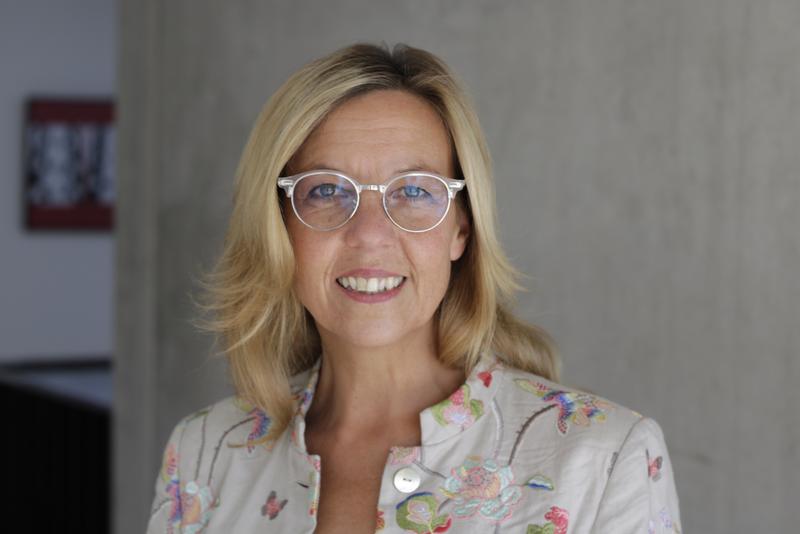 Prof. Dr. Susanne Leder