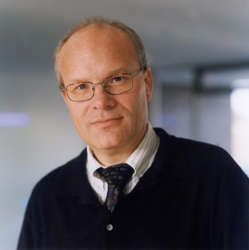 Prof. Herbert Waldmann