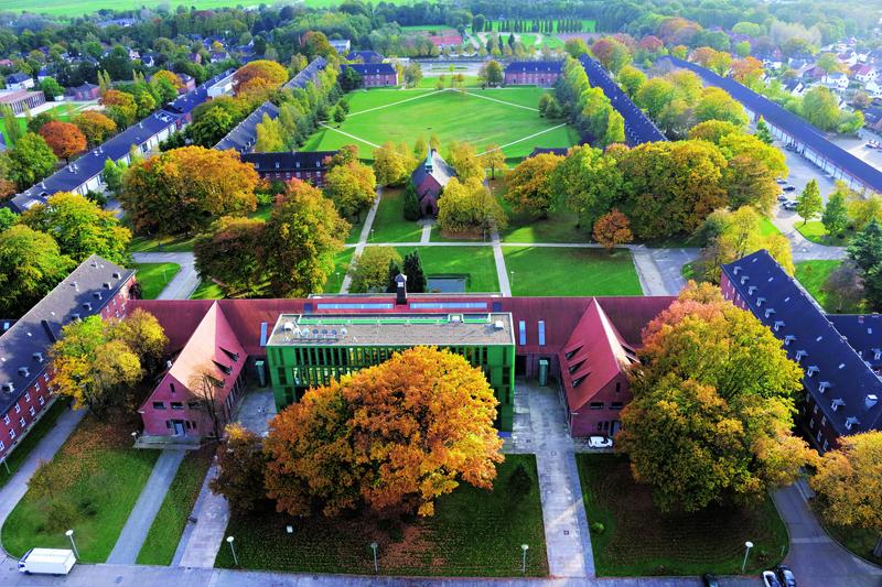 Sir Konstantin Novoselov, new President of Constructor University