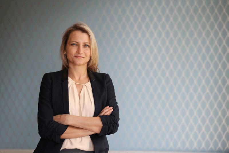 Prof. Dr. Dr. Ines Liebscher