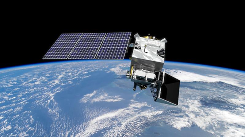 The study by Jia et al. also shows that new satellite measurements – such as those from the Plankton, Aerosol, Cloud, ocean Ecosystem (PACE) satellite – help to improve the analysis of aerosol–cloud interactions.