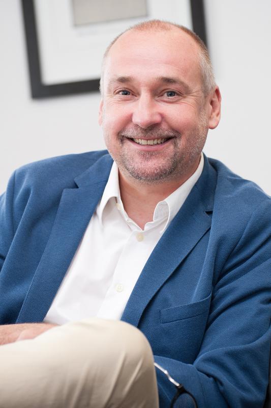 Professor Tobias M. Böckers is heading a team that aims to develop a novel therapy for Phelan-McDermid syndrome