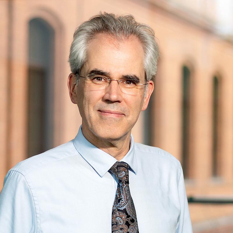 Prof. Dr. med. Ulrich Laufs, Mitglied des Wissenschaftlichen Beirats der Deutschen Herzstiftung, Direktor der Klinik und Poliklinik für Kardiologie am Universitätsklinikum Leipzig 