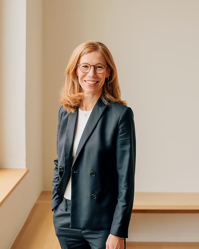 „Schule im Wandel“ ist das Thema des Impulsvortrages von Barbara Pampe der Bonner Montag Stiftung Jugend und Gesellschaft auf der zweiten Wismarer Schulbau-Fachtagung