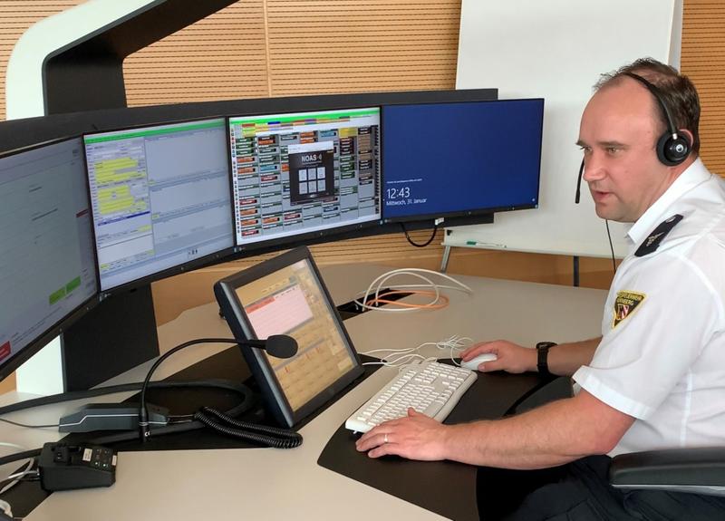 Mit dem neuen Datensatz will das Deutsche Reanimationsregister herausfinden, in welchen Fällen die Telefonreanimation zum Einsatz kommt sowie wann und warum sie nicht genutzt wird.