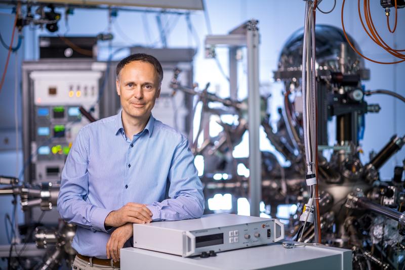 Prof. Dr. J. Michael Gottfried